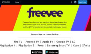 découvrez les meilleures alternatives à vumoo pour le streaming de films et séries en ligne. profitez d'une sélection de plateformes gratuites et légales pour regarder vos contenus préférés en toute sécurité.