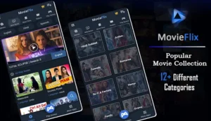 découvrez une sélection de films et séries gratuits en hd à regarder en streaming. profitez d’un large choix de contenus sans abonnement et en haute définition.