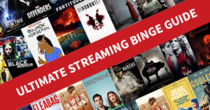 découvrez les meilleurs films et séries en streaming du moment : critiques, sélections et recommandations pour profiter de vos soirées cinéma à la maison.