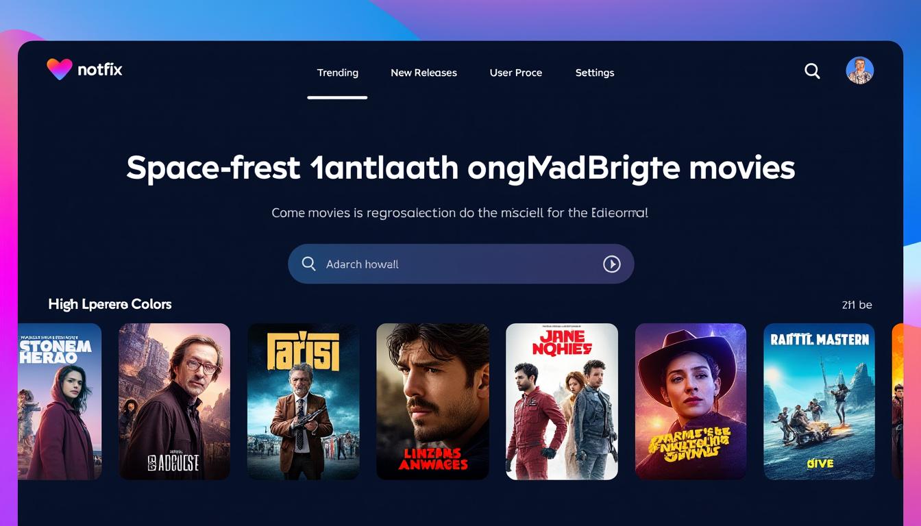découvrez streamcomplet, la plateforme idéale pour regarder vos films et séries préférés en streaming gratuit et en haute qualité. profitez d'un large choix et d'une navigation facile.